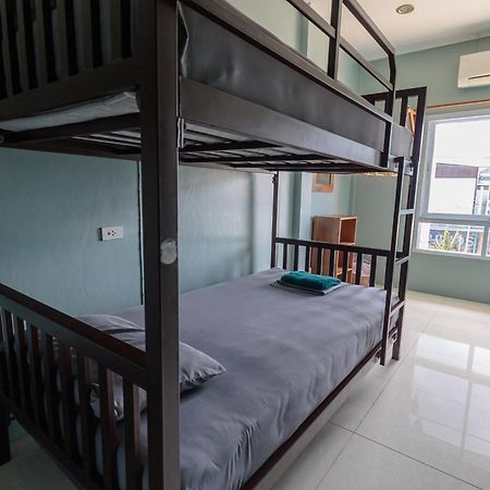 House Of Happiness Hostel Thong Sala Exterior photo
