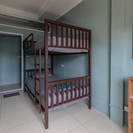 House Of Happiness Hostel Thong Sala Exterior photo